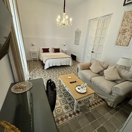 Palacete De La Alameda *