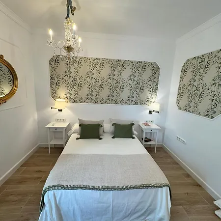 Palacete De La Alameda Cadiz