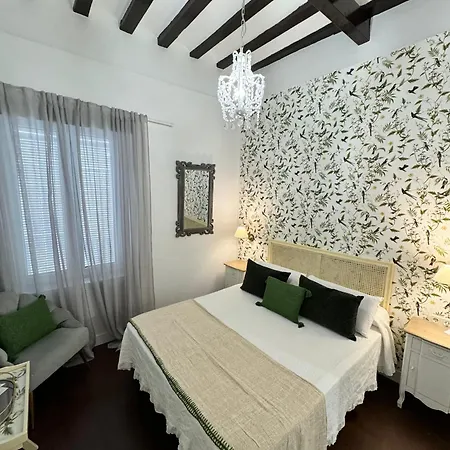 Inn Palacete De La Alameda