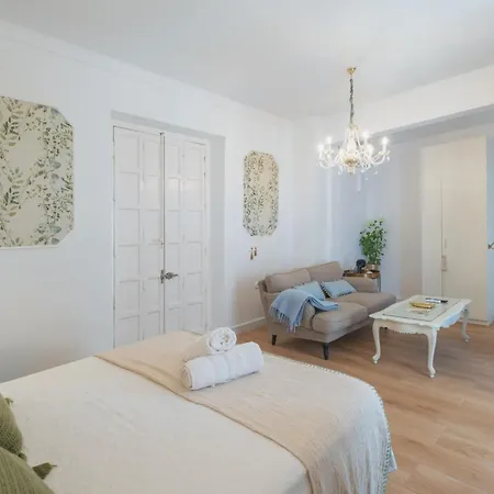 Palacete De La Alameda - Adults Only- 카디스