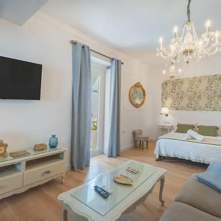 Palacete De La Alameda - Adults Only-