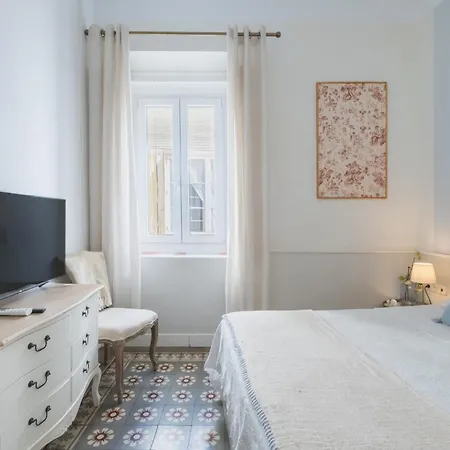 여관 Palacete De La Alameda - Adults Only-