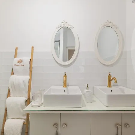 여관 Palacete De La Alameda - Adults Only- 카디스