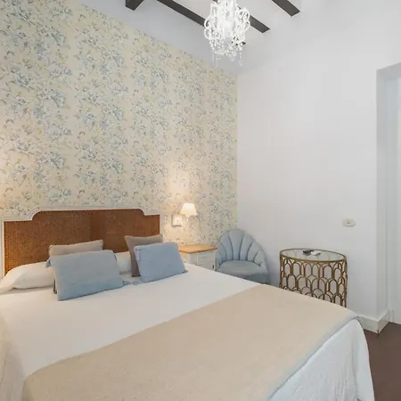 Palacete De La Alameda - Adults Only- * 카디스