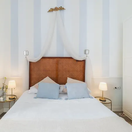 Mini-hôtel Palacete De La Alameda - Adults Only-