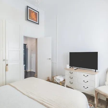 Palacete De La Alameda - Adults Only- Mini-hôtel Cadix