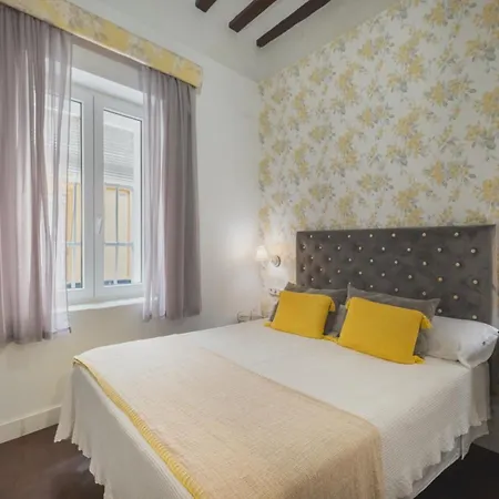 Palacete De La Alameda - Adults Only- * Cadix