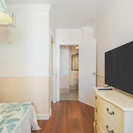 Palacete De La Alameda - Adults Only-