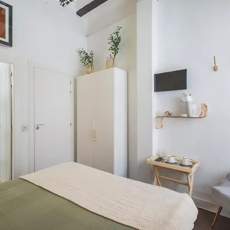 Palacete De La Alameda - Adults Only- Mini-hôtel *