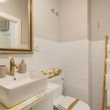 Palacete De La Alameda - Adults Only- Mini-hôtel *