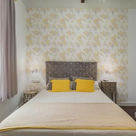 Palacete De La Alameda - Adults Only- Mini-hôtel Cadix