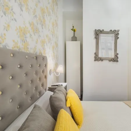 Mini-hôtel Palacete De La Alameda - Adults Only-