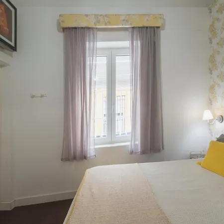 Mini-hôtel Palacete De La Alameda - Adults Only-