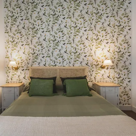 Palacete De La Alameda - Adults Only- Cadix