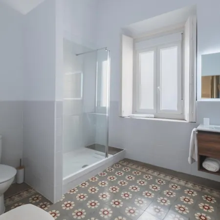 Palacete De La Alameda - Adults Only- * Cadix