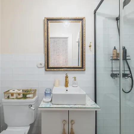 Palacete De La Alameda - Adults Only- Mini-hôtel