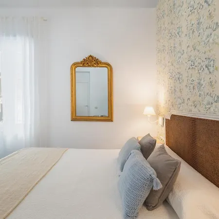 Palacete De La Alameda - Adults Only- * Cadix