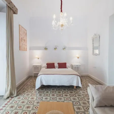 Palacete De La Alameda - Adults Only- Mini-hôtel