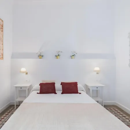 Palacete De La Alameda - Adults Only- Cadix