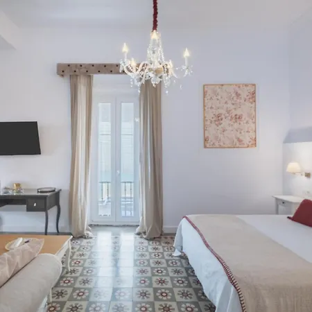 Palacete De La Alameda - Adults Only- Mini-hôtel