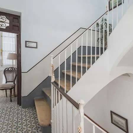 Palacete De La Alameda - Adults Only-