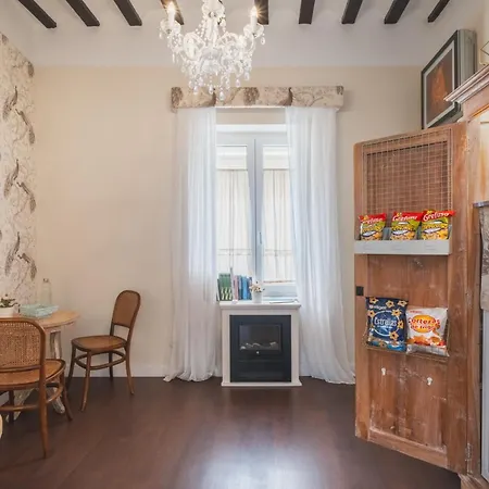 Mini-hôtel Palacete De La Alameda - Adults Only- Cadix