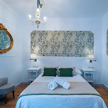 Inn Palacete De La Alameda *