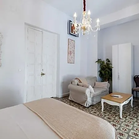 Palacete De La Alameda Inn Cadiz