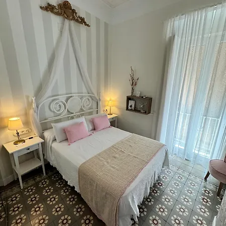 Palacete De La Alameda - Adults Only- Mini-hôtel Cadix
