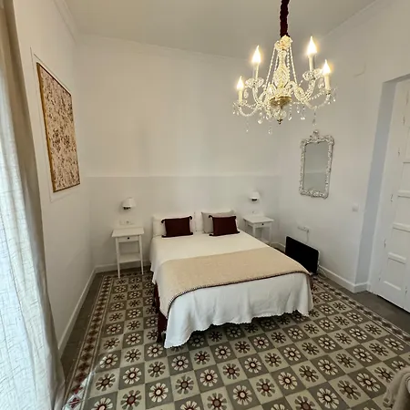 Palacete De La Alameda - Adults Only- *
