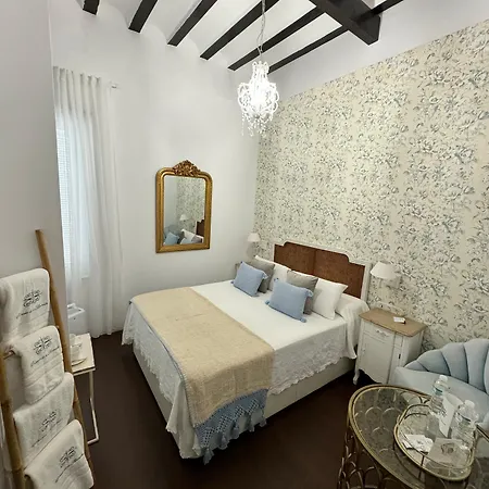 Palacete De La Alameda - Adults Only- Mini-hôtel
