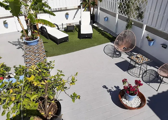 Inn Palacete De La Alameda - Adults Only- *