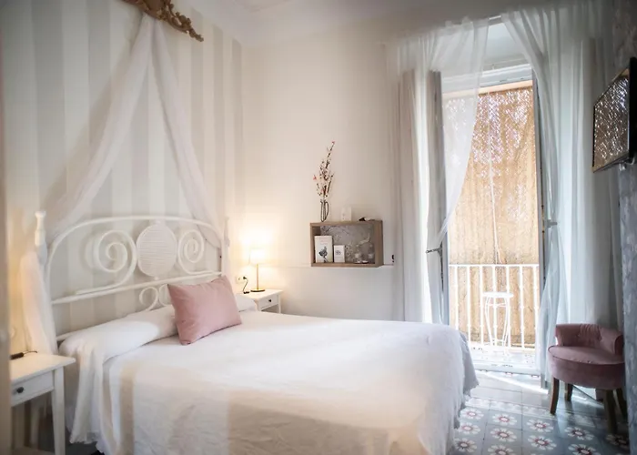 Palacete De La Alameda - Adults Only- *