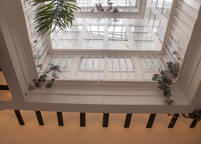 Palacete De La Alameda - Adults Only- Inn