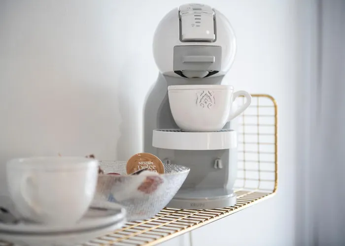 여관 Palacete De La Alameda - Adults Only- 카디스