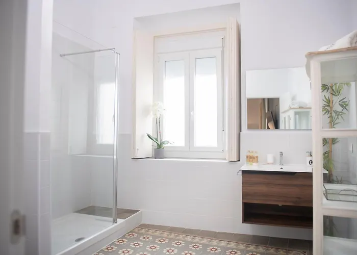 Palacete De La Alameda - Adults Only- Inn Cádiz