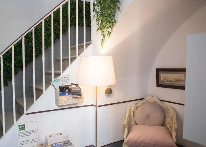 Palacete De La Alameda - Adults Only- Inn Cádiz