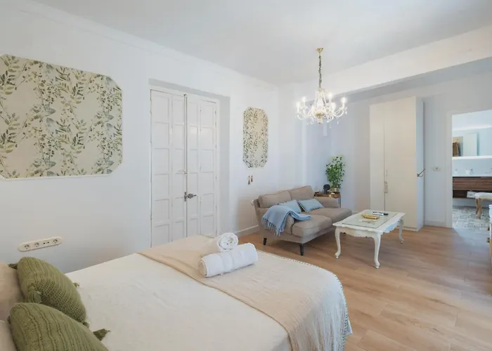 Palacete De La Alameda - Adults Only- 카디스