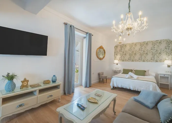 Palacete De La Alameda - Adults Only-