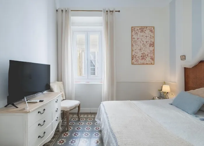 여관 Palacete De La Alameda - Adults Only-