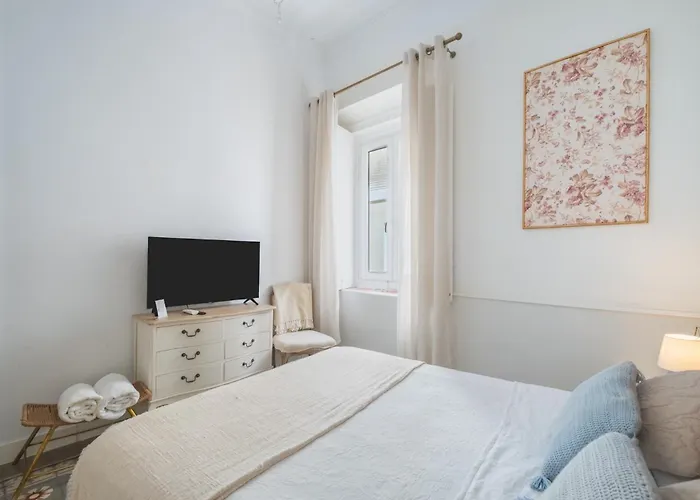 Palacete De La Alameda - Adults Only- 여관 카디스