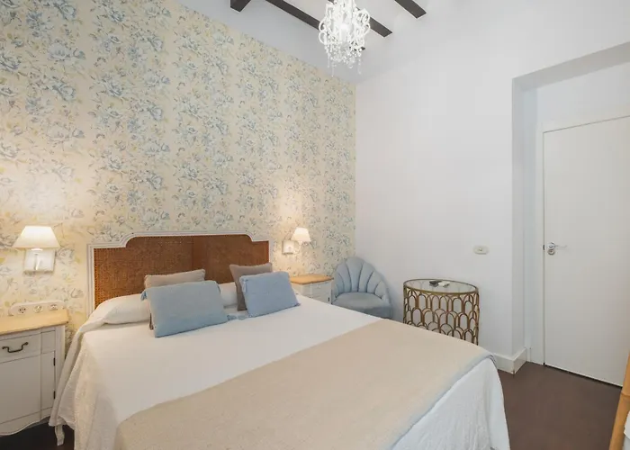 Palacete De La Alameda - Adults Only- * 카디스