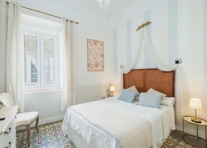 Palacete De La Alameda - Adults Only- 여관