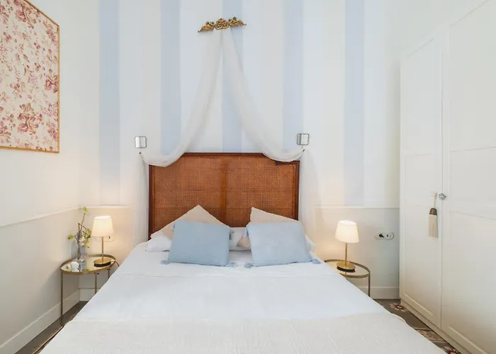 여관 Palacete De La Alameda - Adults Only-