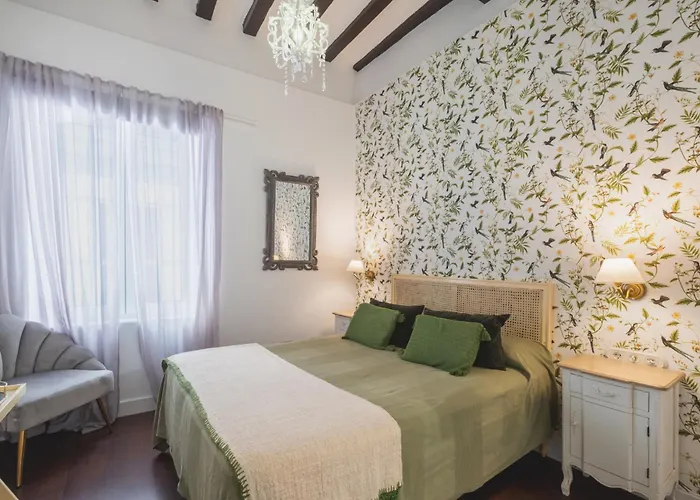 Palacete De La Alameda - Adults Only- 여관 카디스