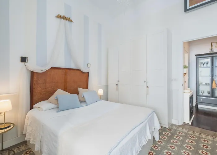 Palacete De La Alameda - Adults Only- * 카디스