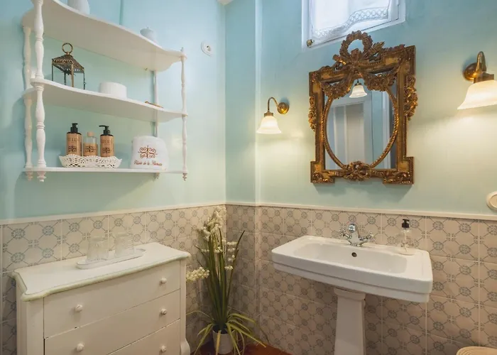 여관 Palacete De La Alameda - Adults Only- 카디스