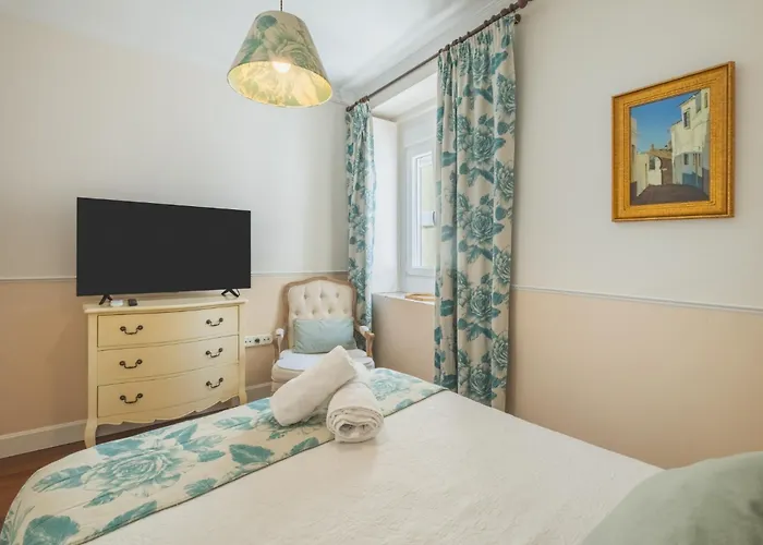 Palacete De La Alameda - Adults Only- *