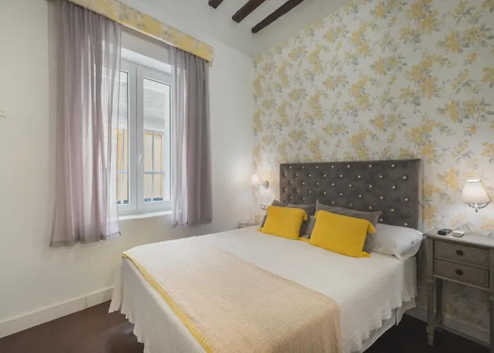 Palacete De La Alameda - Adults Only- * 카디스