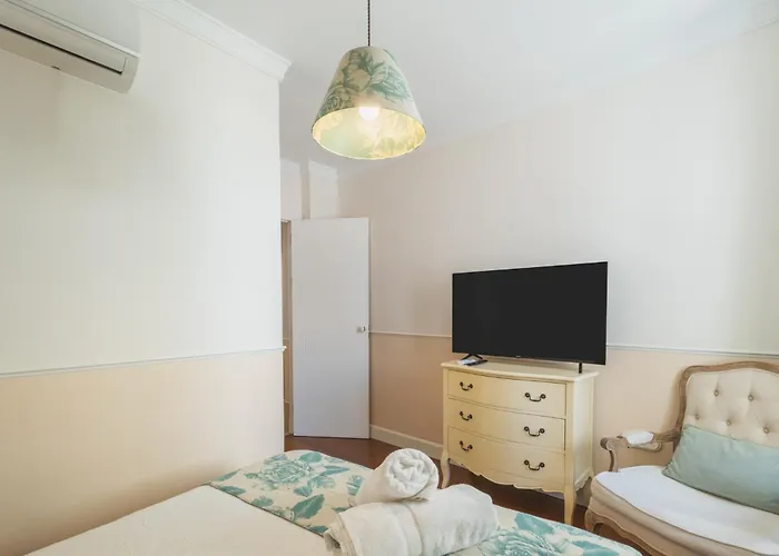 여관 Palacete De La Alameda - Adults Only- 카디스